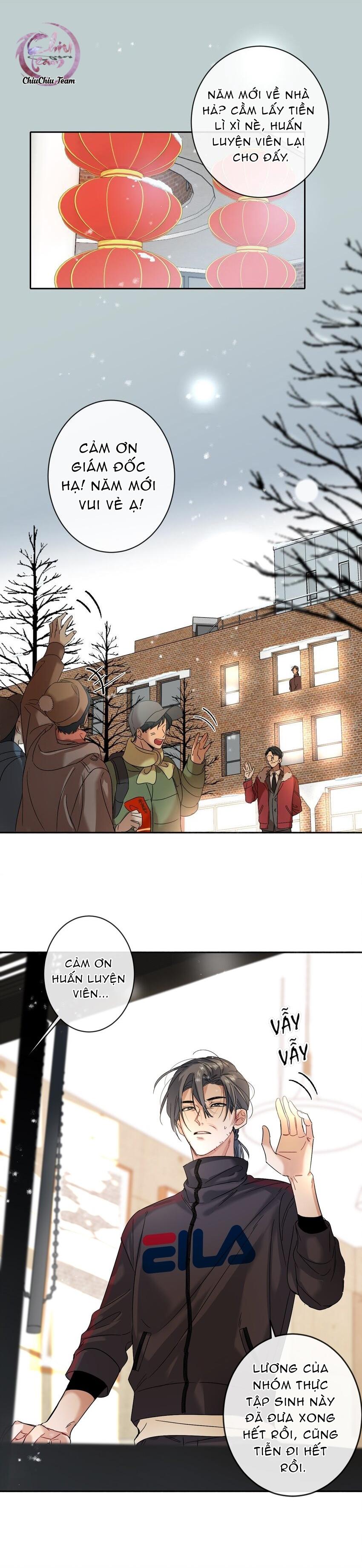 Awm Tuyệt Địa Cầu Sinh: Chapter 35