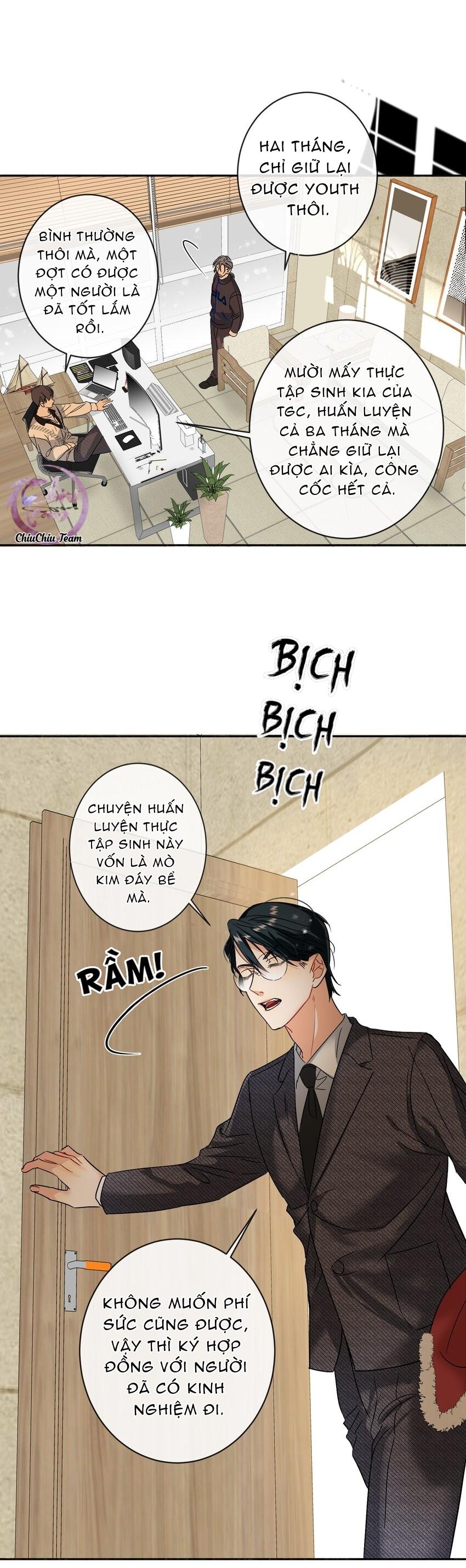 Awm Tuyệt Địa Cầu Sinh: Chapter 35