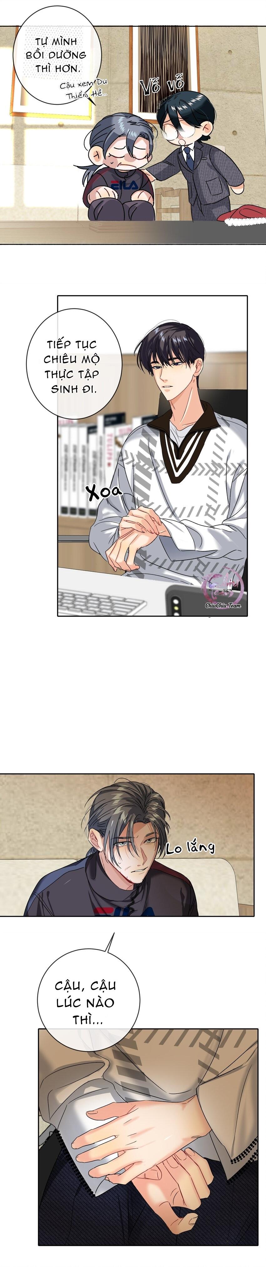 Awm Tuyệt Địa Cầu Sinh: Chapter 35