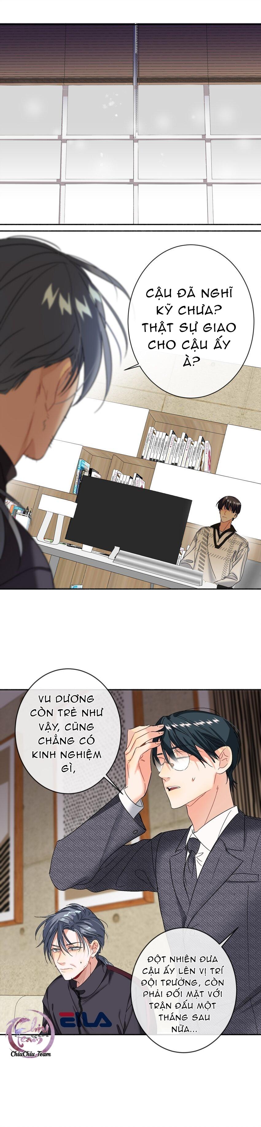 Awm Tuyệt Địa Cầu Sinh: Chapter 35