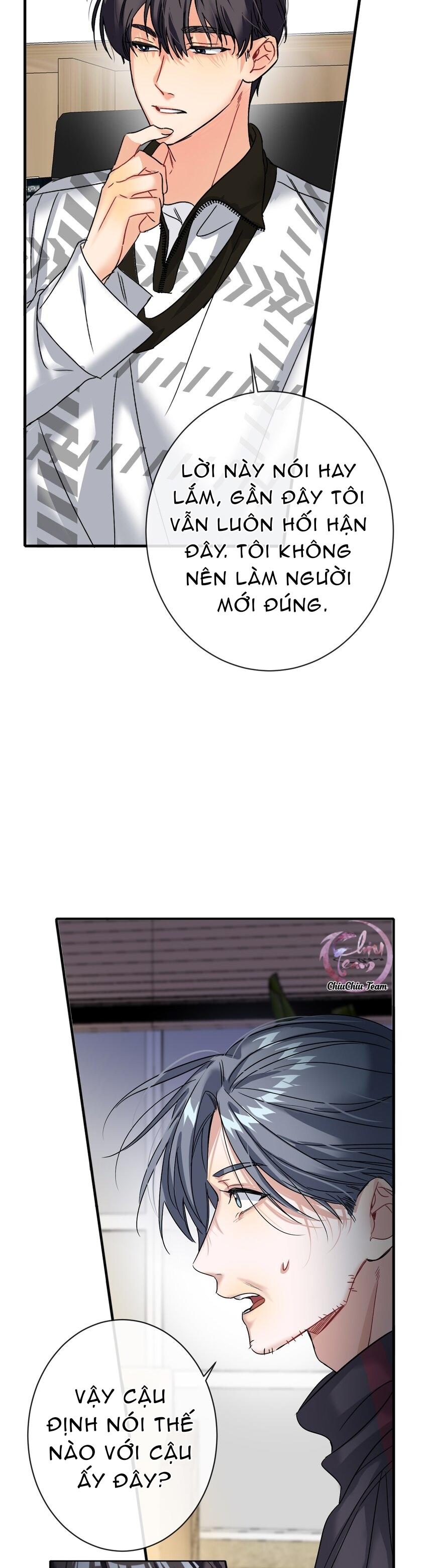 Awm Tuyệt Địa Cầu Sinh: Chapter 35