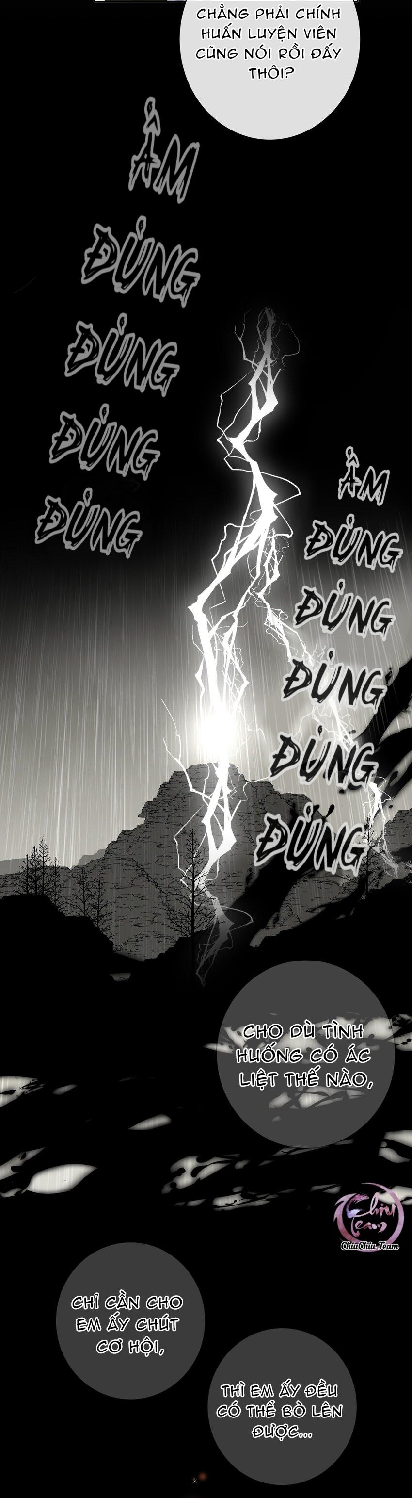 Awm Tuyệt Địa Cầu Sinh: Chapter 35