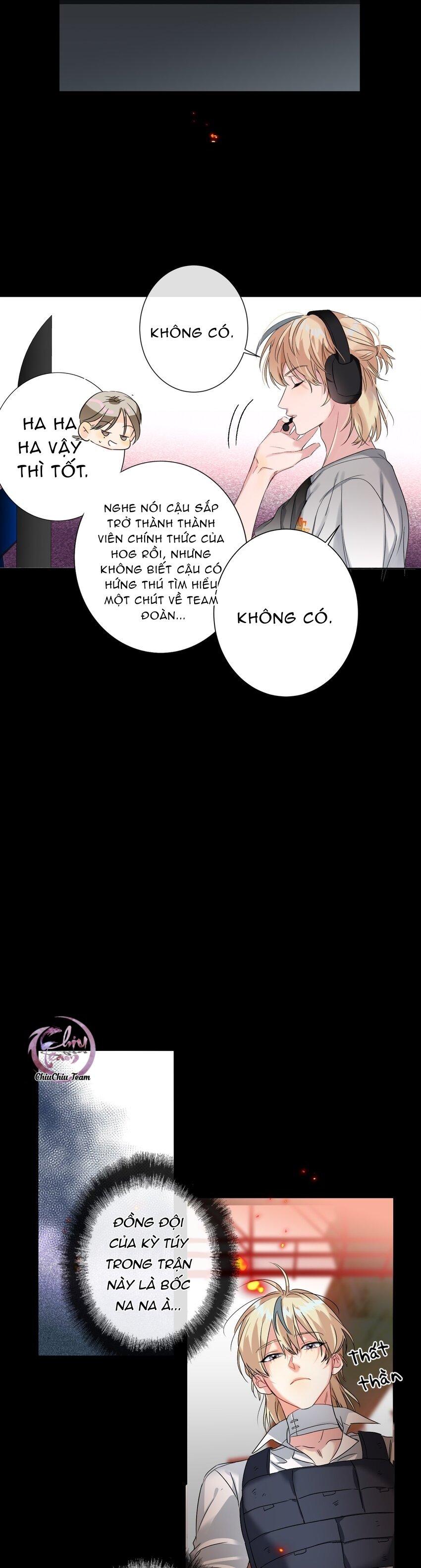 Awm Tuyệt Địa Cầu Sinh: Chapter 35