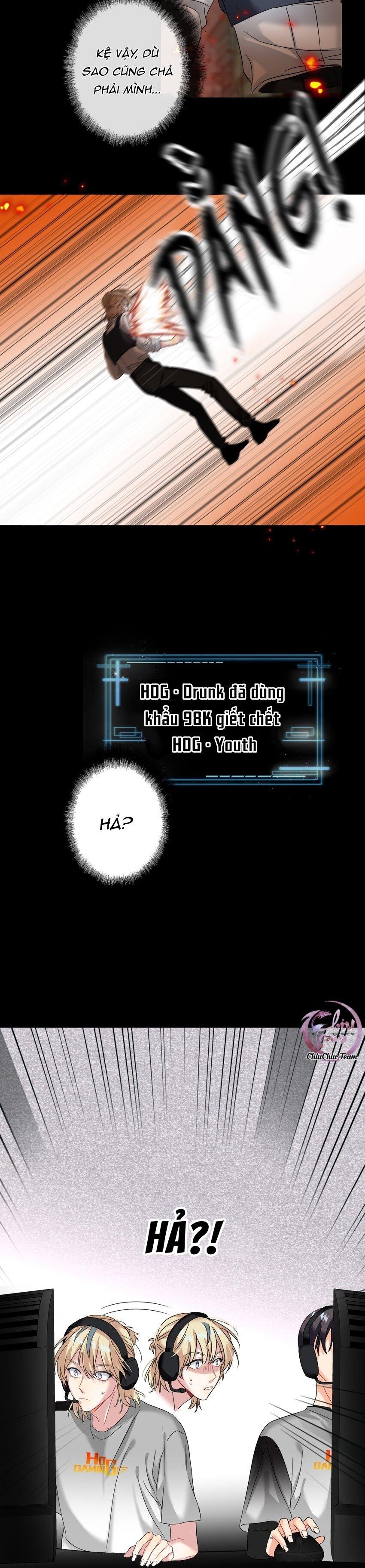 Awm Tuyệt Địa Cầu Sinh: Chapter 35
