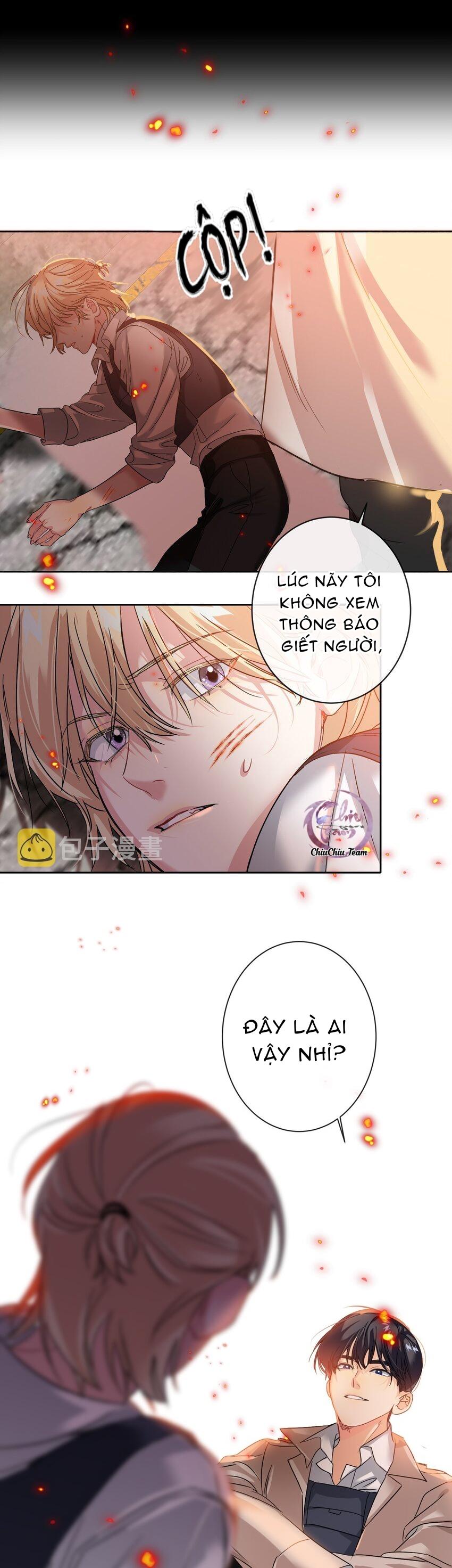 Awm Tuyệt Địa Cầu Sinh: Chapter 35