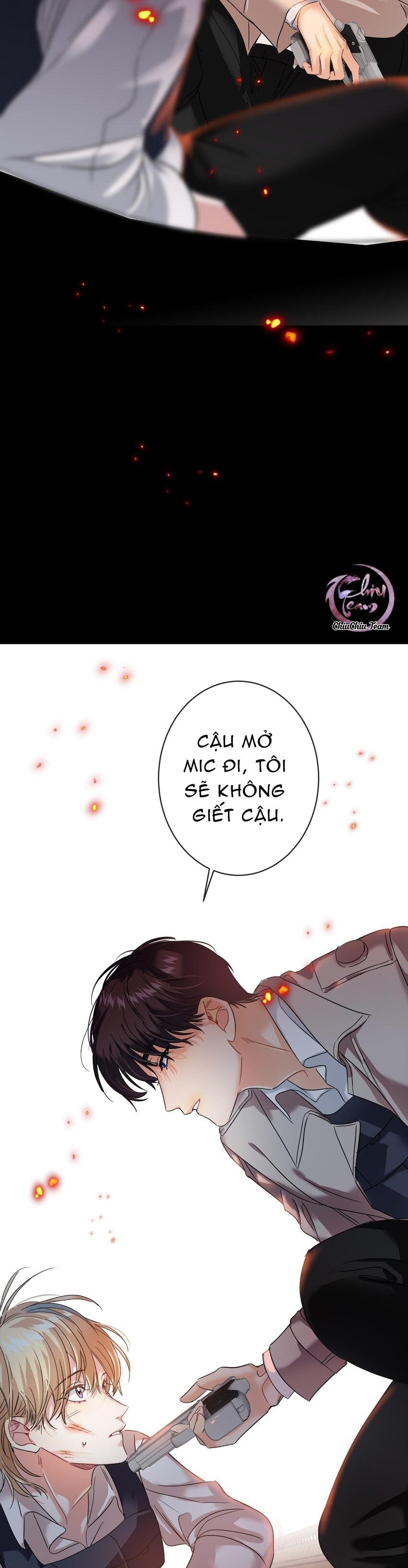 Awm Tuyệt Địa Cầu Sinh: Chapter 35