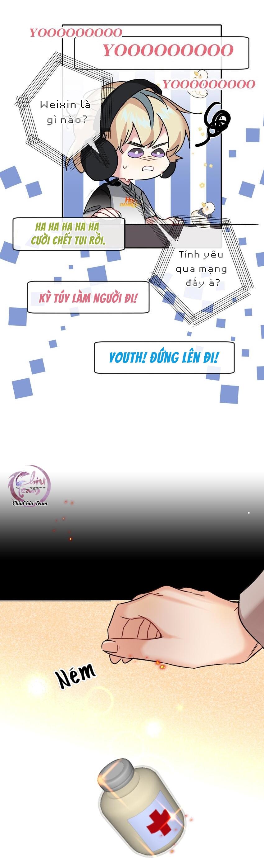 Awm Tuyệt Địa Cầu Sinh: Chapter 35