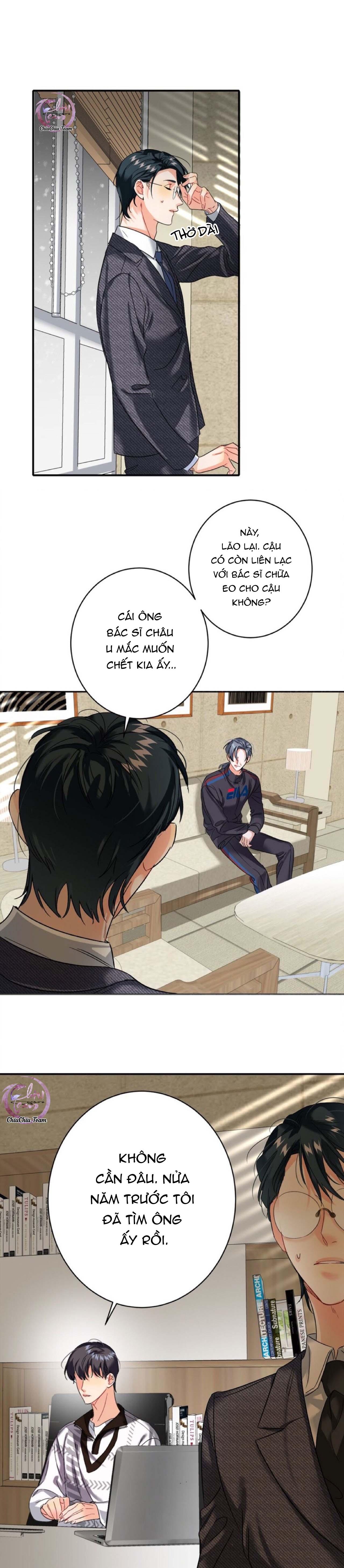 Awm Tuyệt Địa Cầu Sinh: Chapter 36