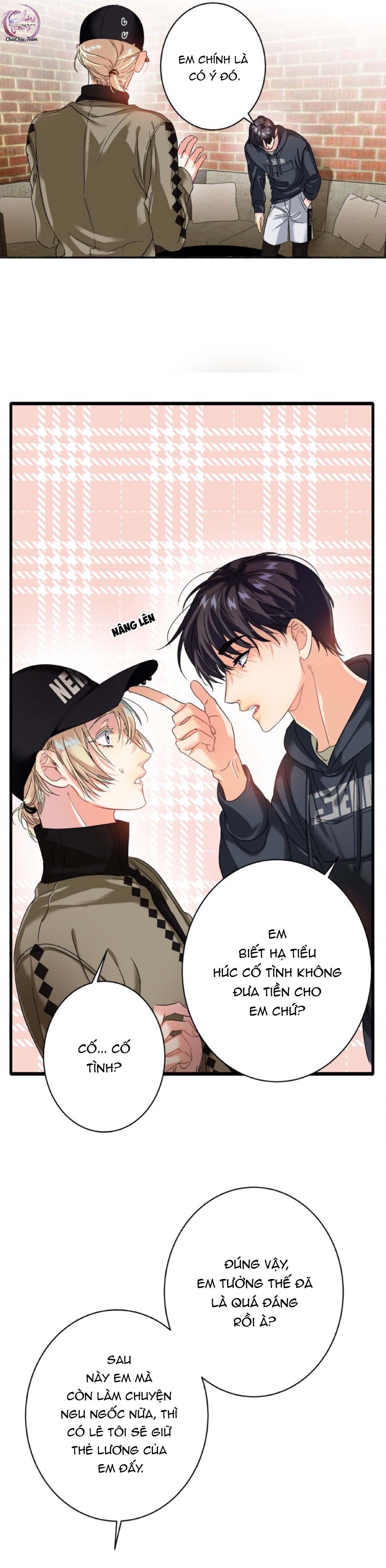 Awm Tuyệt Địa Cầu Sinh: Chapter 36