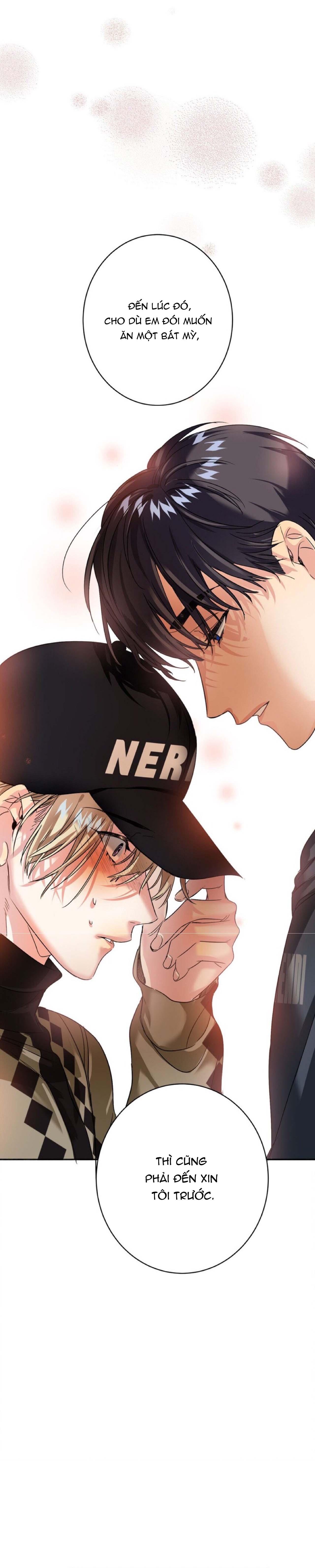 Awm Tuyệt Địa Cầu Sinh: Chapter 36