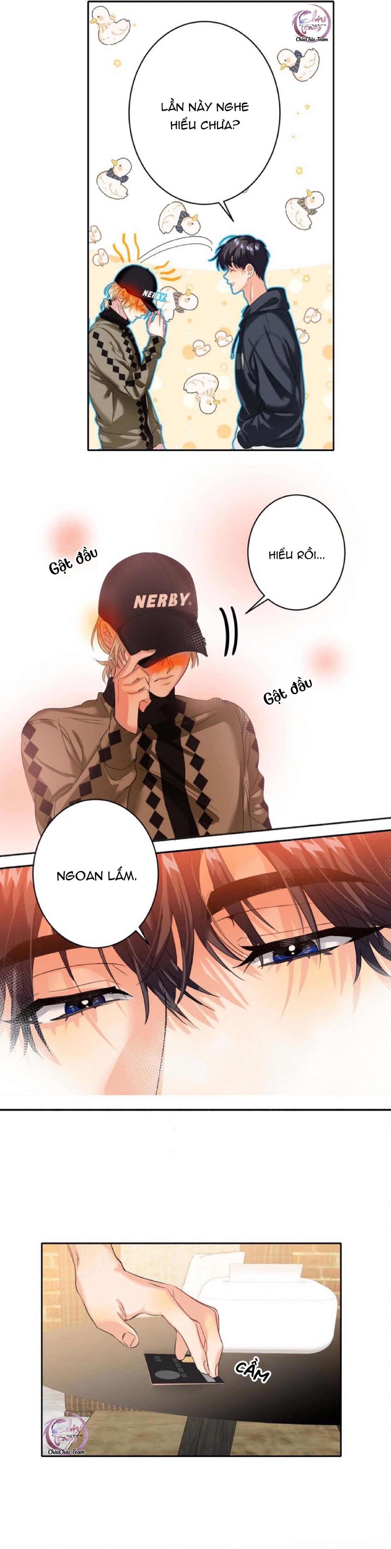 Awm Tuyệt Địa Cầu Sinh: Chapter 36
