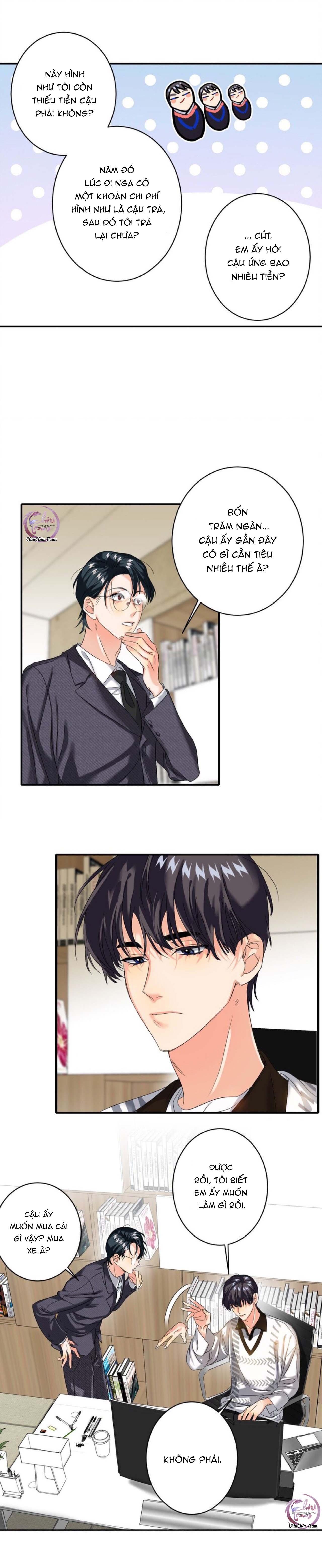 Awm Tuyệt Địa Cầu Sinh: Chapter 36