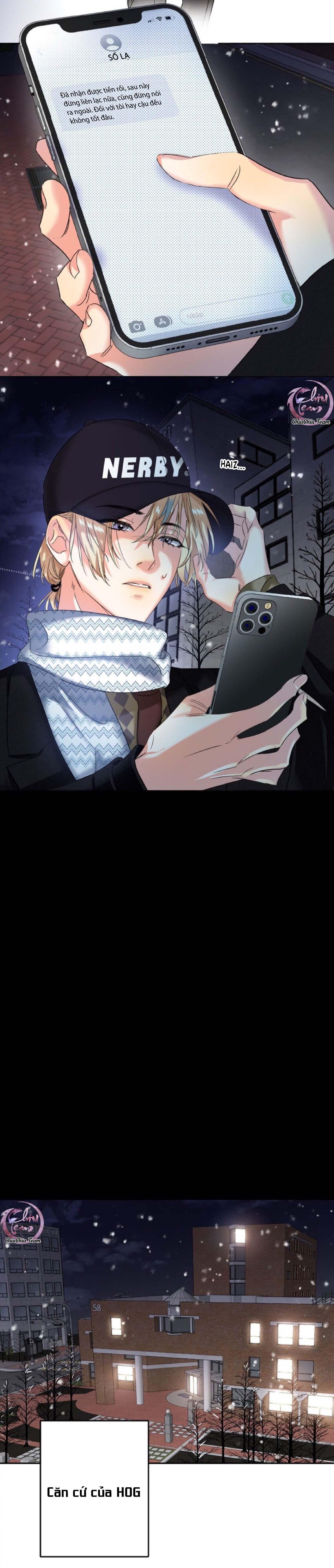 Awm Tuyệt Địa Cầu Sinh: Chapter 36