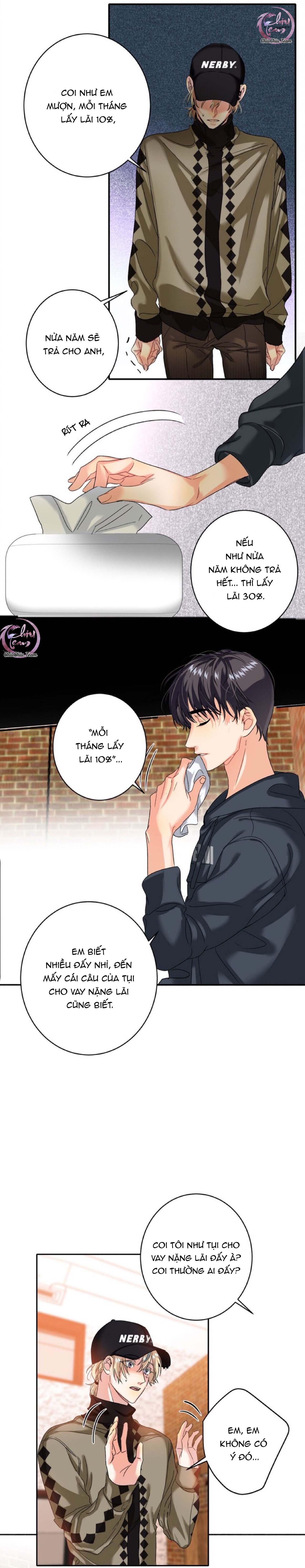 Awm Tuyệt Địa Cầu Sinh: Chapter 36