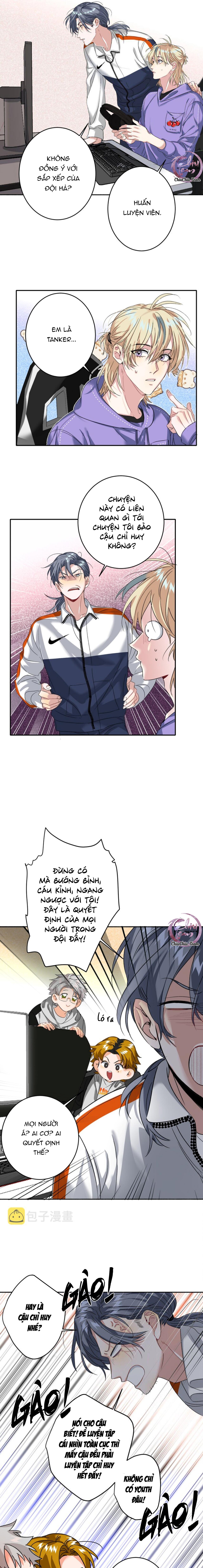 Awm Tuyệt Địa Cầu Sinh: Chapter 37