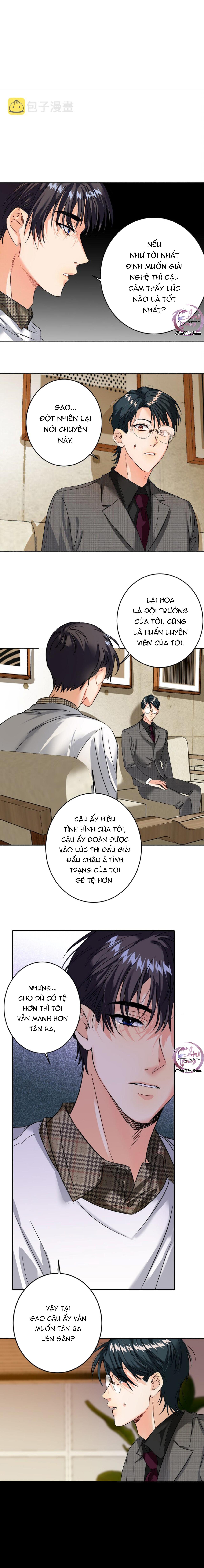 Awm Tuyệt Địa Cầu Sinh: Chapter 37