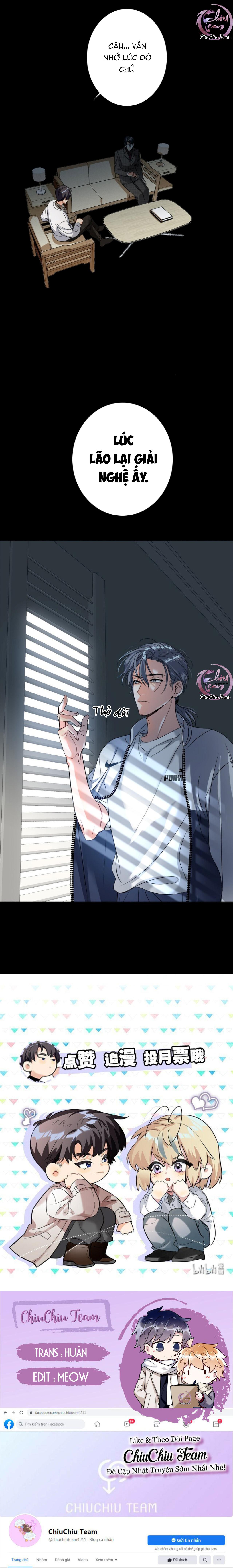 Awm Tuyệt Địa Cầu Sinh: Chapter 37