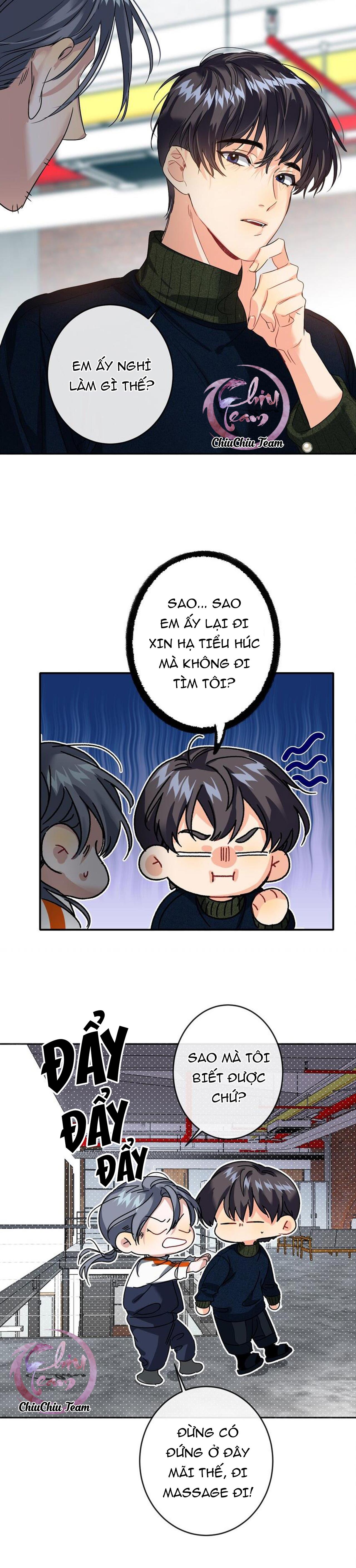 Awm Tuyệt Địa Cầu Sinh: Chapter 38