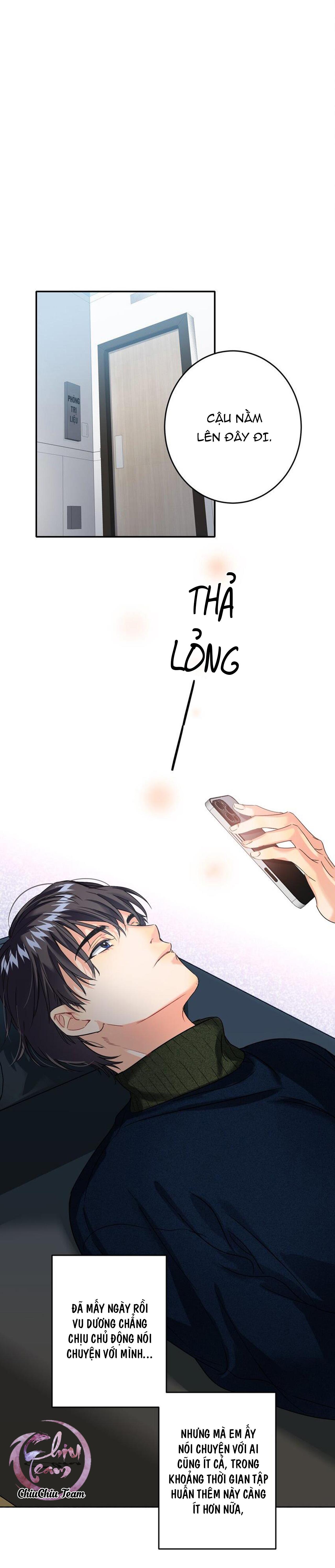 Awm Tuyệt Địa Cầu Sinh: Chapter 38