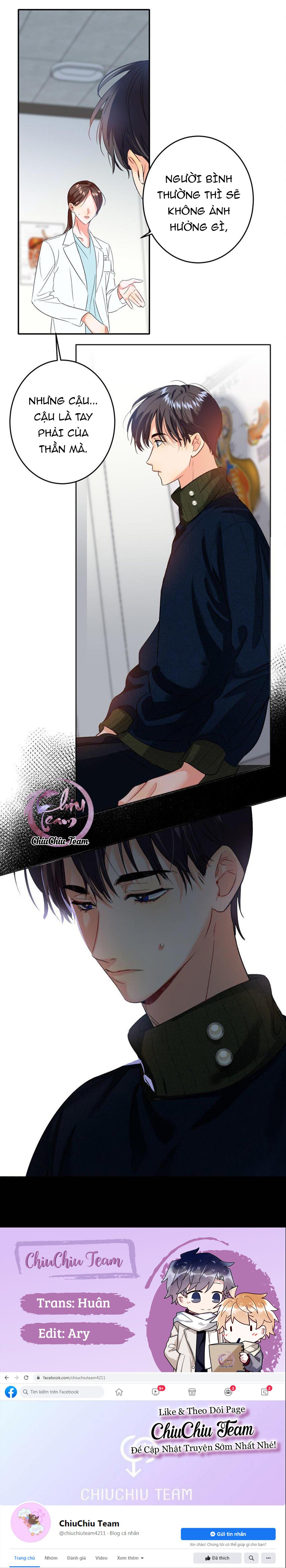 Awm Tuyệt Địa Cầu Sinh: Chapter 38