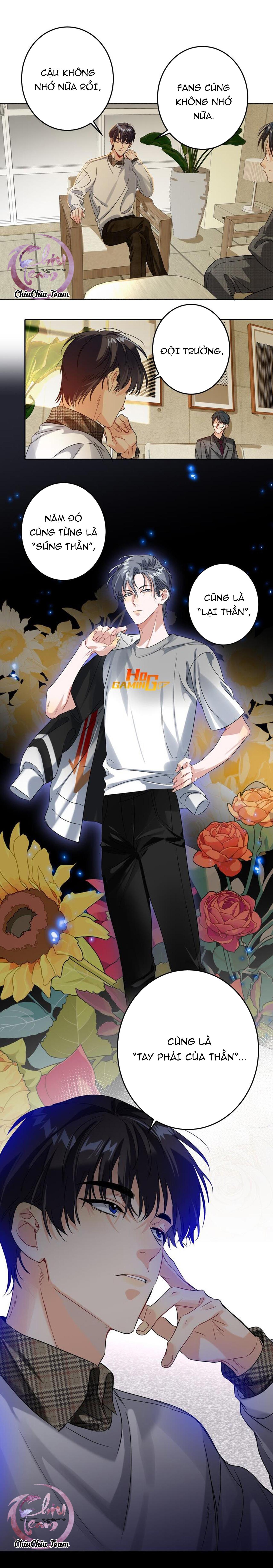 Awm Tuyệt Địa Cầu Sinh: Chapter 38