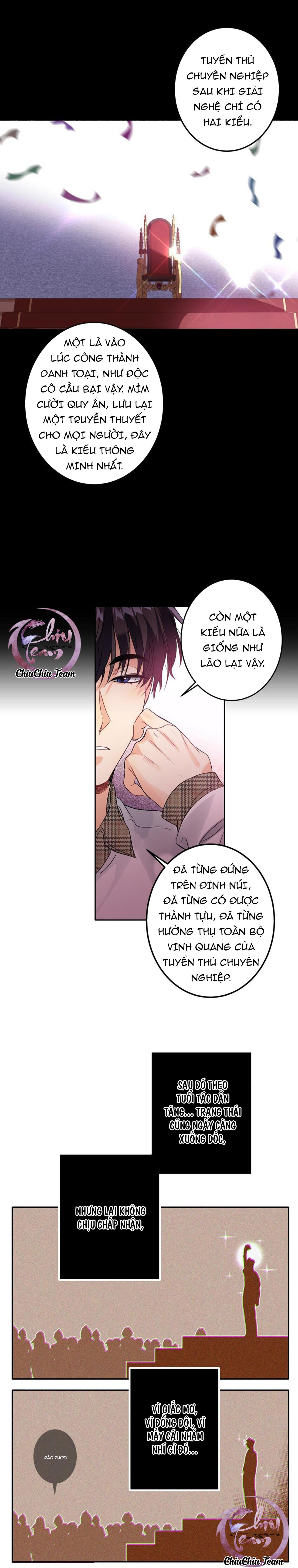 Awm Tuyệt Địa Cầu Sinh: Chapter 38