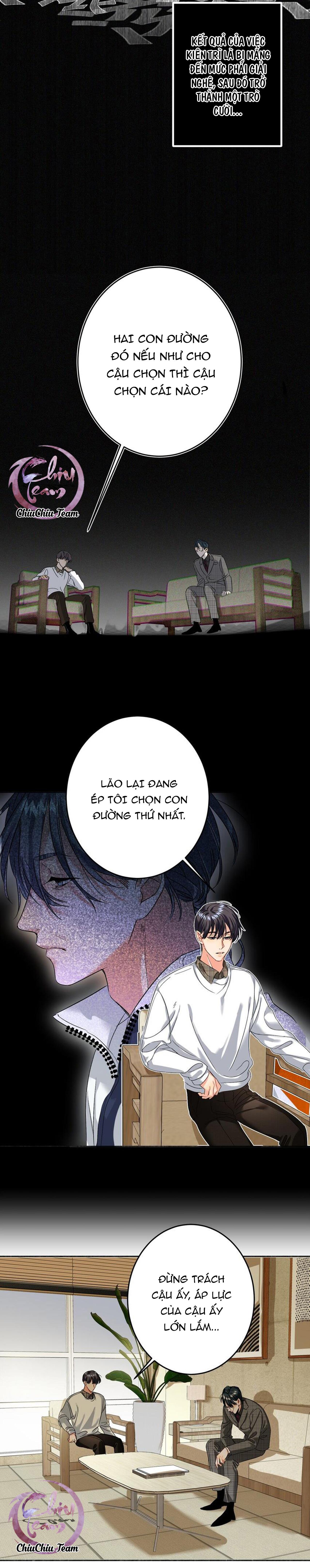 Awm Tuyệt Địa Cầu Sinh: Chapter 38