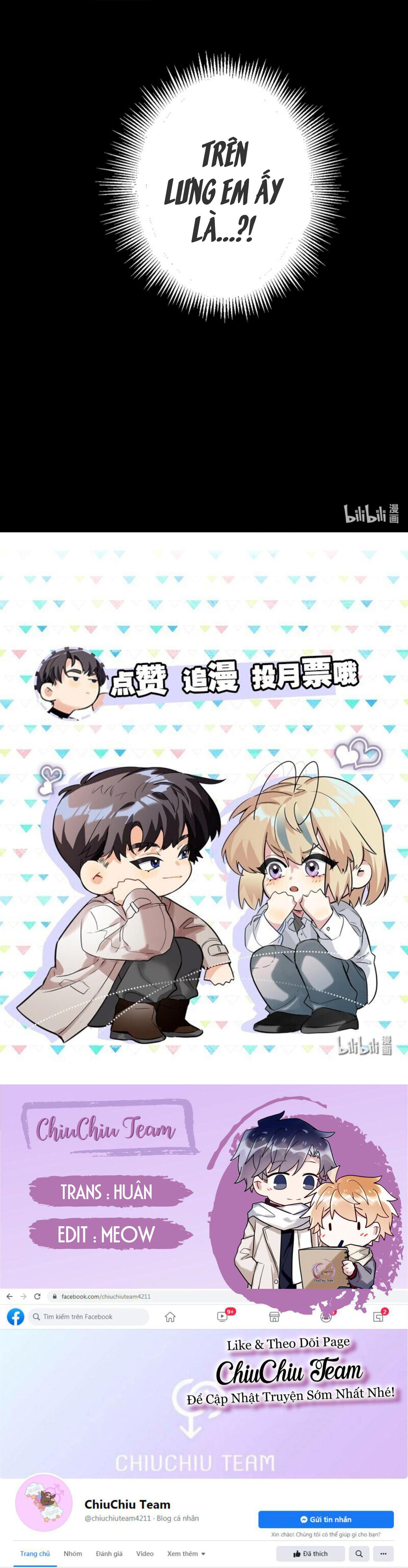 Awm Tuyệt Địa Cầu Sinh: Chapter 39