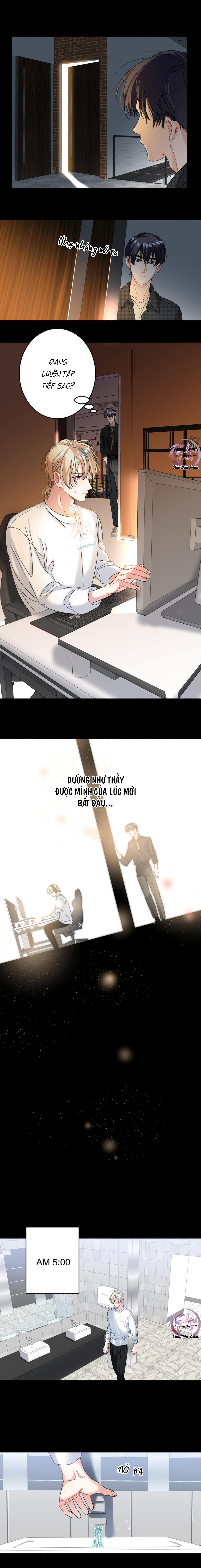 Awm Tuyệt Địa Cầu Sinh: Chapter 39
