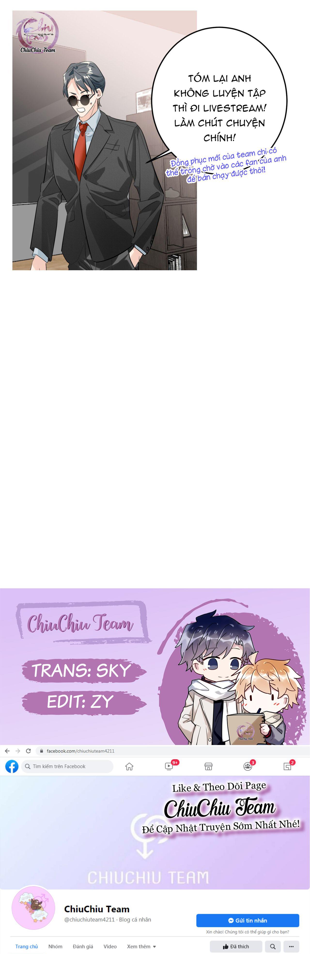 Awm Tuyệt Địa Cầu Sinh: Chapter 4