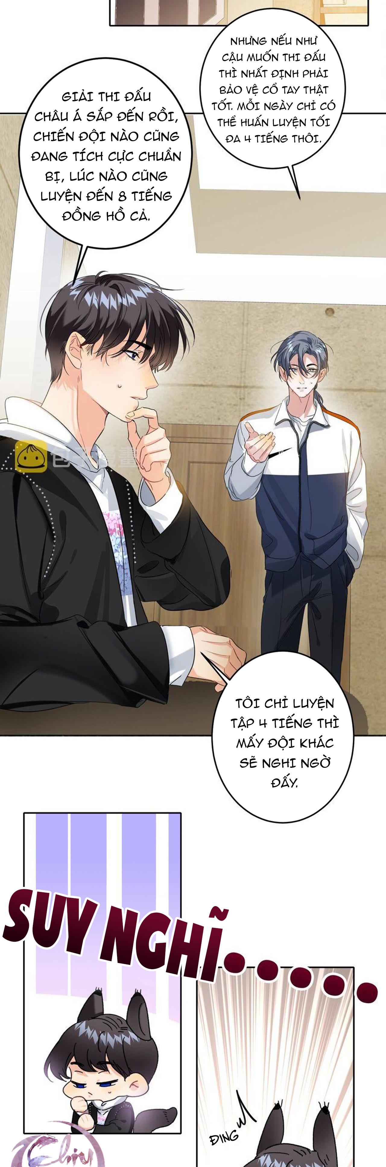 Awm Tuyệt Địa Cầu Sinh: Chapter 41