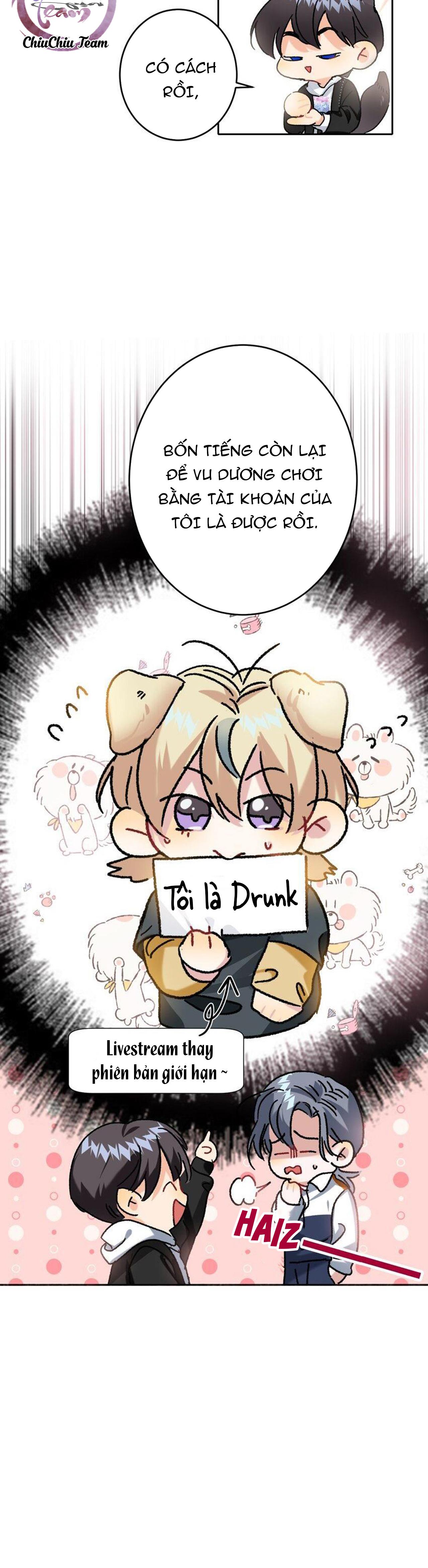 Awm Tuyệt Địa Cầu Sinh: Chapter 41