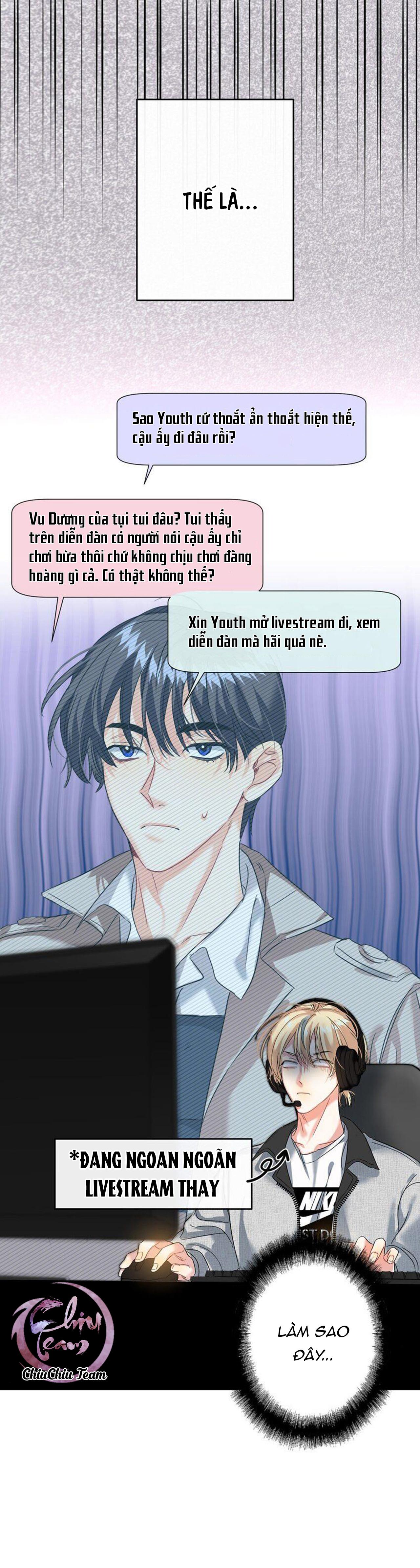 Awm Tuyệt Địa Cầu Sinh: Chapter 41