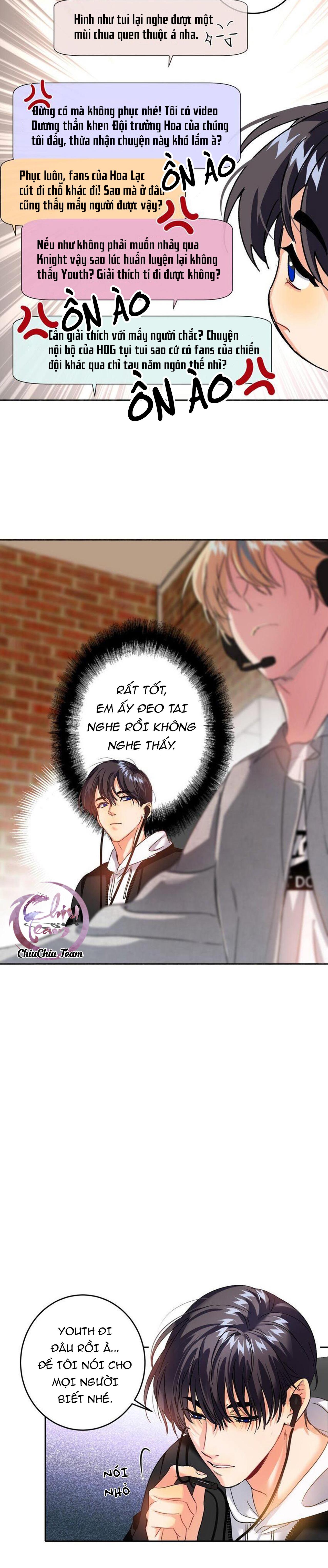 Awm Tuyệt Địa Cầu Sinh: Chapter 41