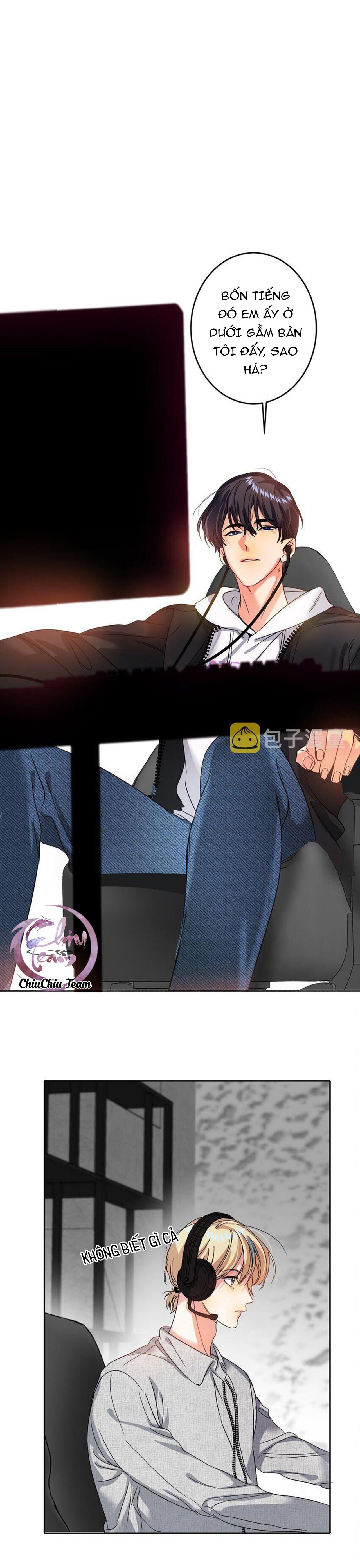 Awm Tuyệt Địa Cầu Sinh: Chapter 41