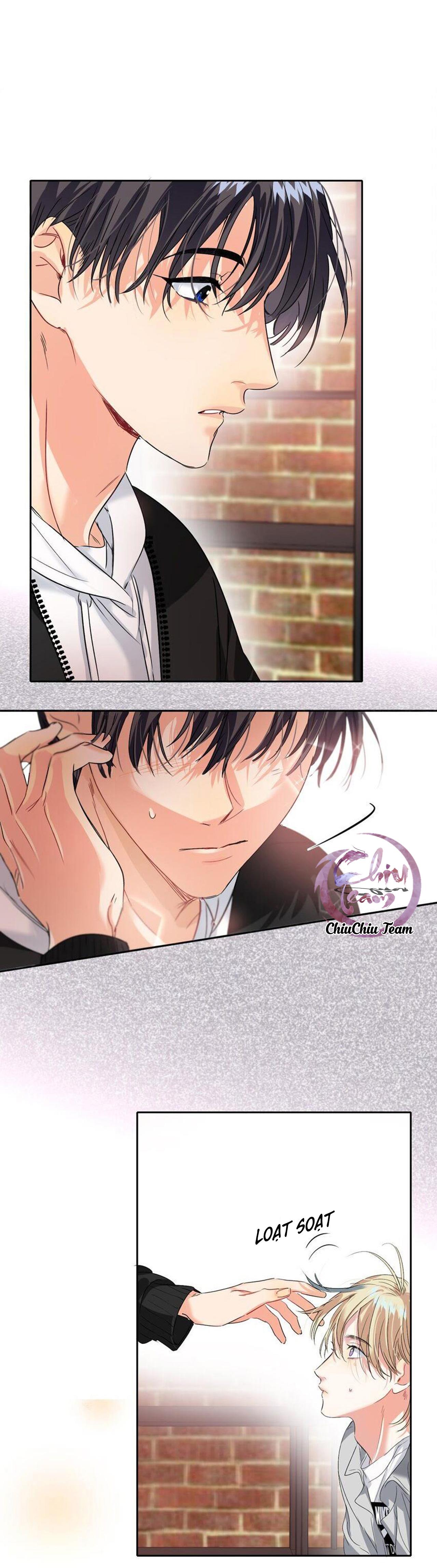 Awm Tuyệt Địa Cầu Sinh: Chapter 41