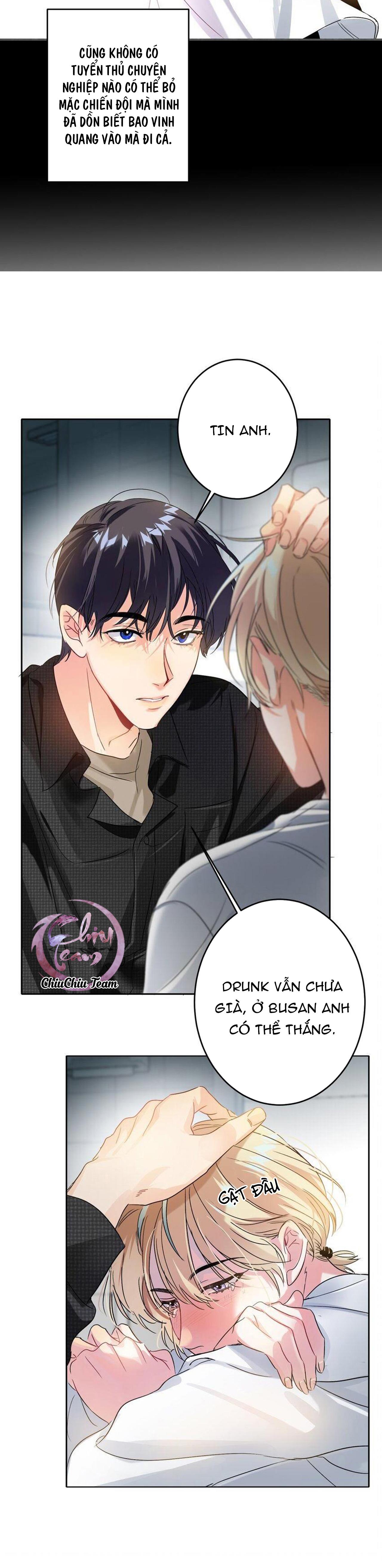 Awm Tuyệt Địa Cầu Sinh: Chapter 41