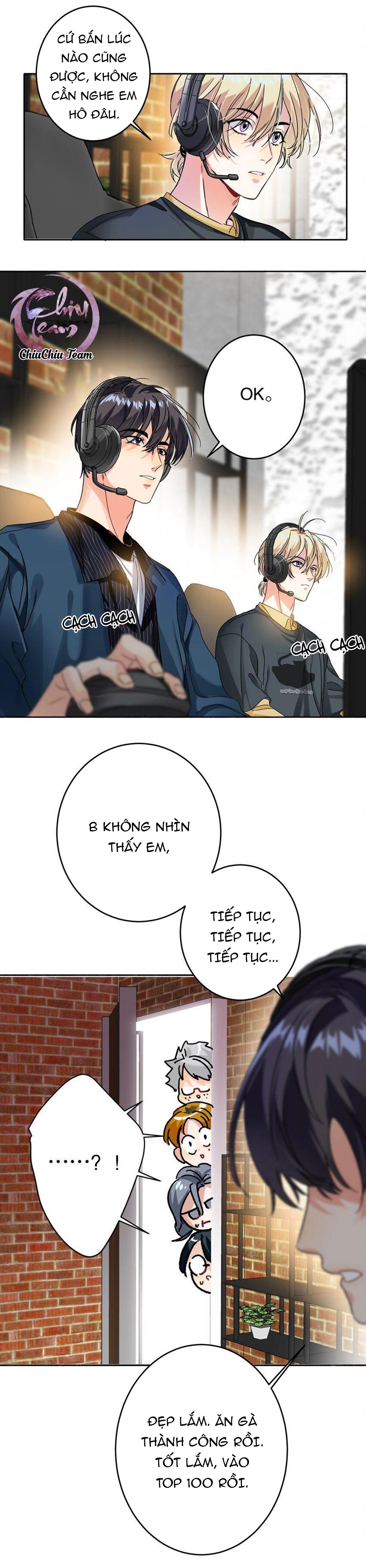 Awm Tuyệt Địa Cầu Sinh: Chapter 41