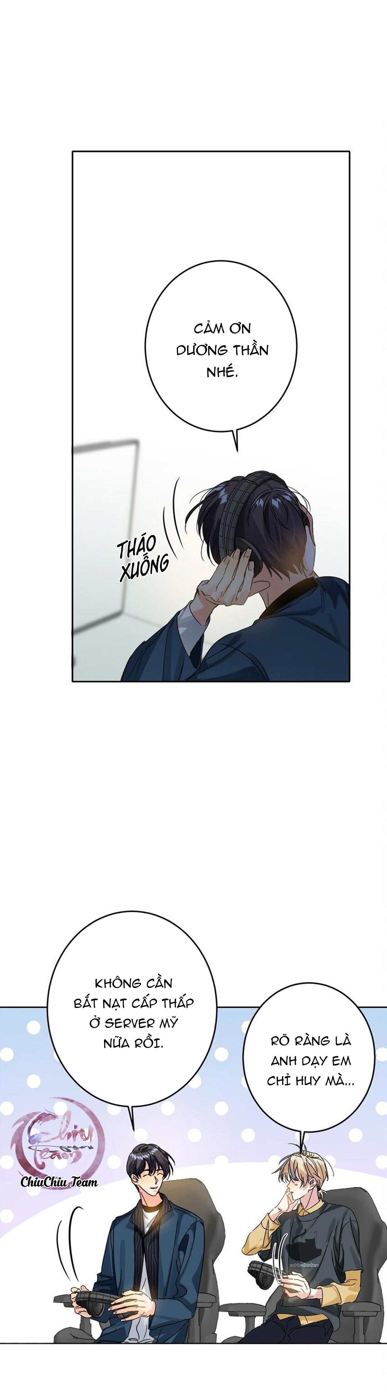 Awm Tuyệt Địa Cầu Sinh: Chapter 41
