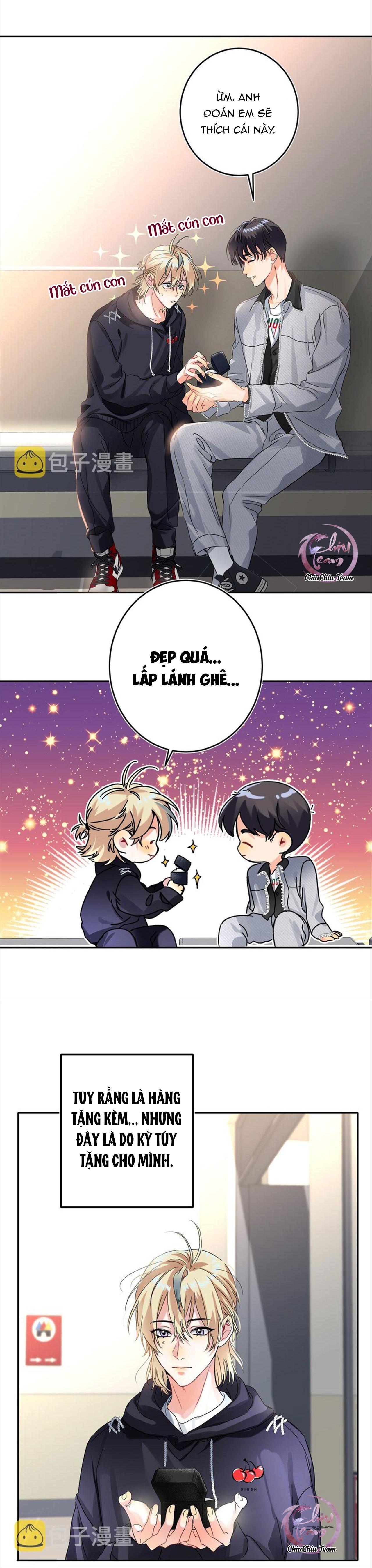Awm Tuyệt Địa Cầu Sinh: Chapter 42