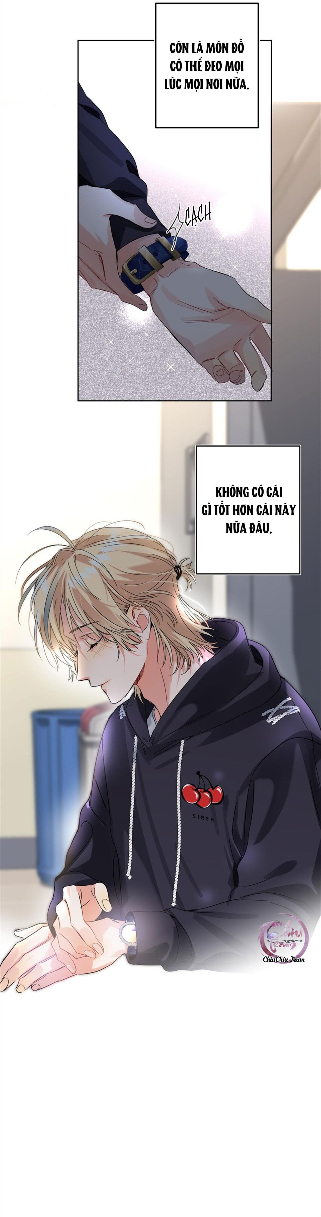 Awm Tuyệt Địa Cầu Sinh: Chapter 42