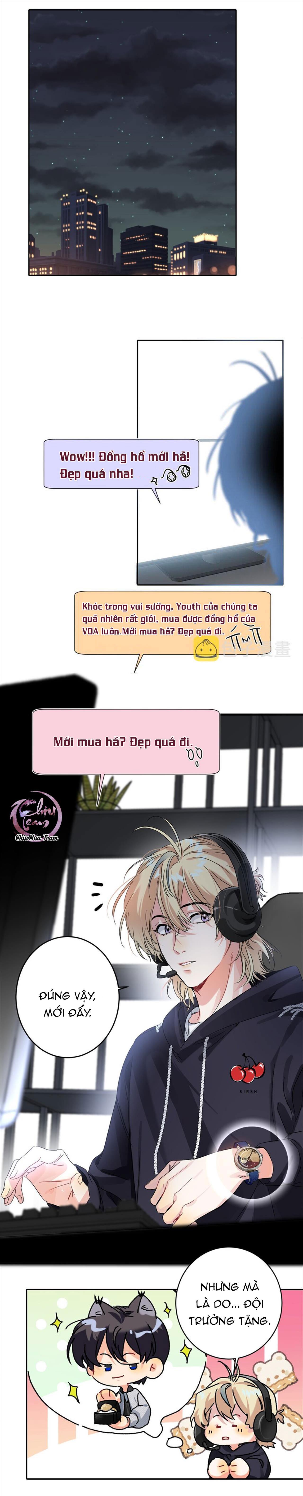 Awm Tuyệt Địa Cầu Sinh: Chapter 42