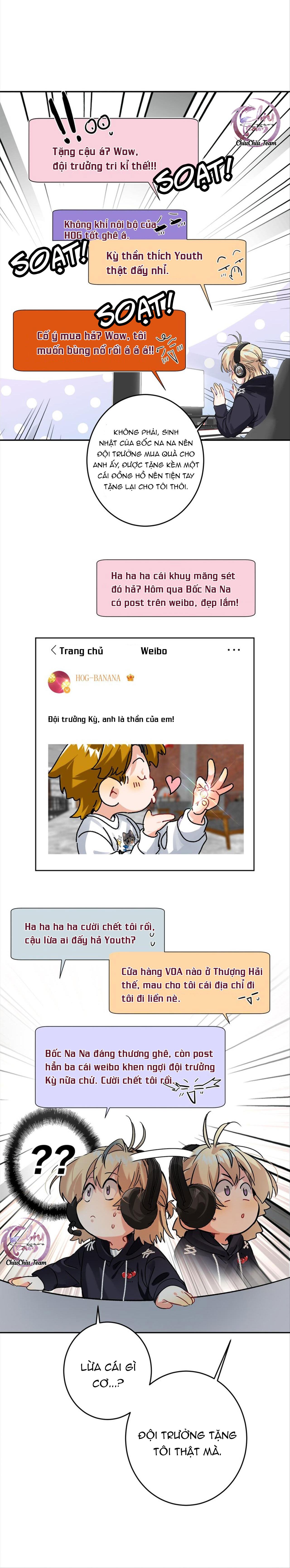 Awm Tuyệt Địa Cầu Sinh: Chapter 42