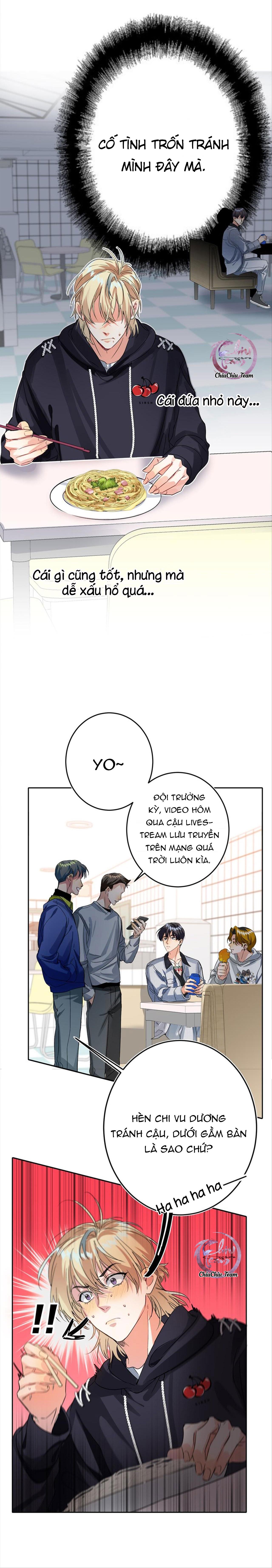 Awm Tuyệt Địa Cầu Sinh: Chapter 42