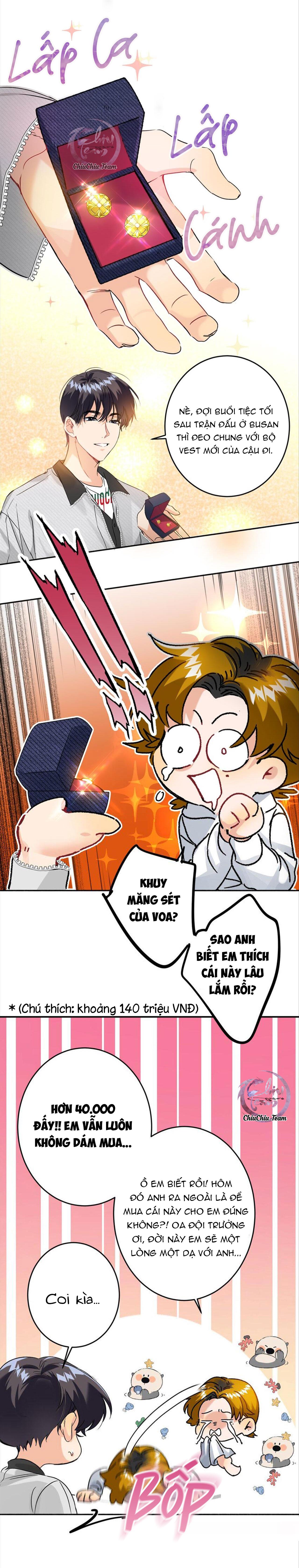 Awm Tuyệt Địa Cầu Sinh: Chapter 42