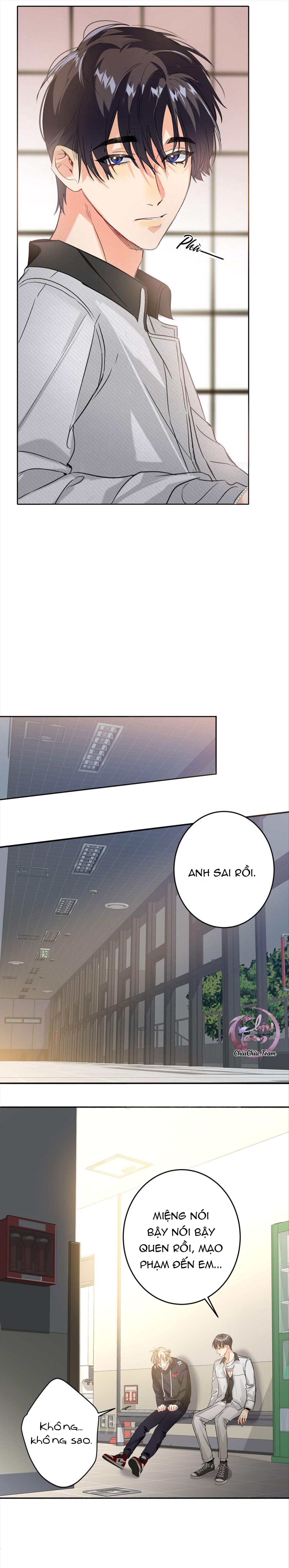 Awm Tuyệt Địa Cầu Sinh: Chapter 42