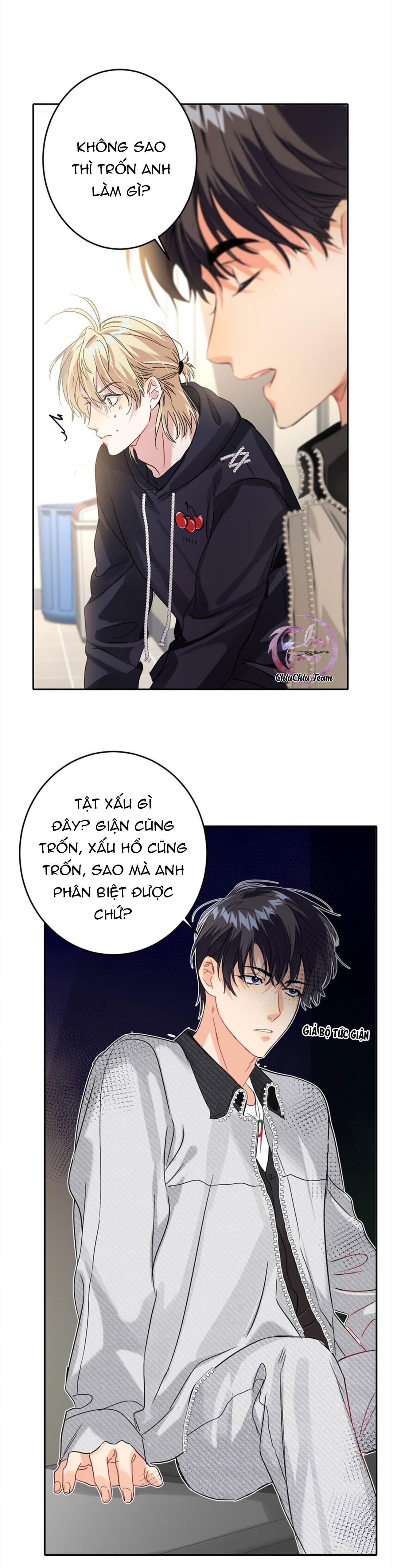 Awm Tuyệt Địa Cầu Sinh: Chapter 42