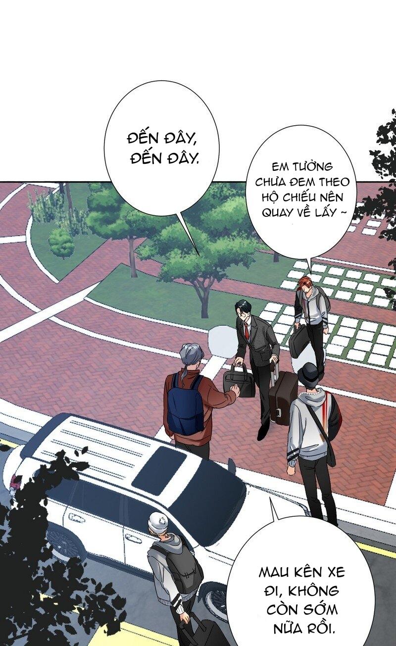 Awm Tuyệt Địa Cầu Sinh: Chapter 44