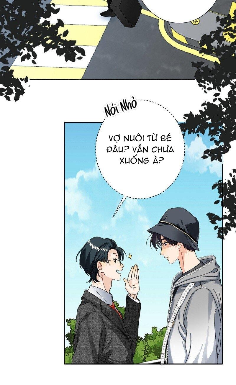 Awm Tuyệt Địa Cầu Sinh: Chapter 44