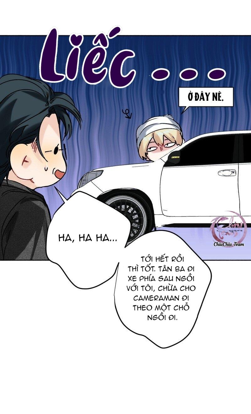 Awm Tuyệt Địa Cầu Sinh: Chapter 44